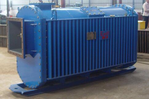 KS13-1000KVA惠阳矿用变压器